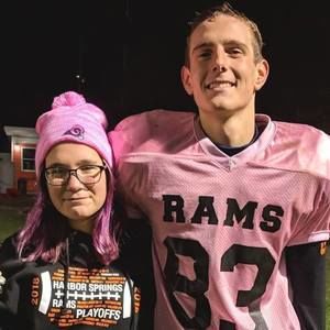 Meet your Posher, Jill